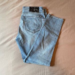 Men’s True Religion Jeans
